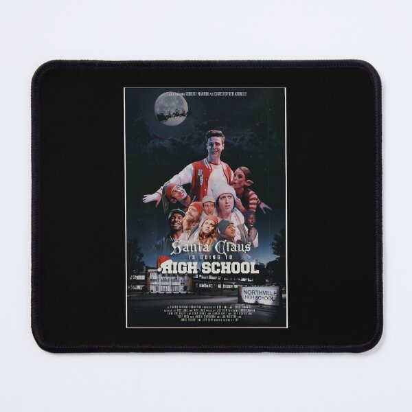 Item preview, Day Gifts High School Film Musical Gift For Halloween designed and sold by TaylorjosepArts.