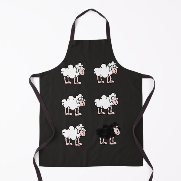Item preview, Black Sheep E designed and sold by grsgatd.