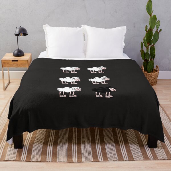 Item preview, Black Sheep E designed and sold by grsgatd.