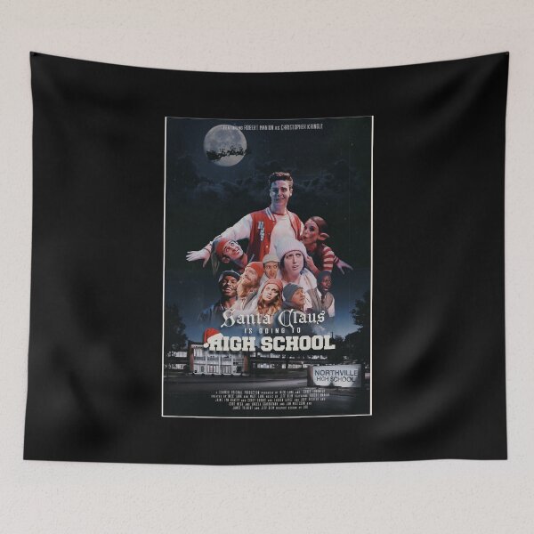 Item preview, Day Gifts High School Film Musical Gift For Halloween designed and sold by TaylorjosepArts.