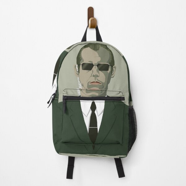Item preview, Agent Smith Matrix designed and sold by Sang Oh.