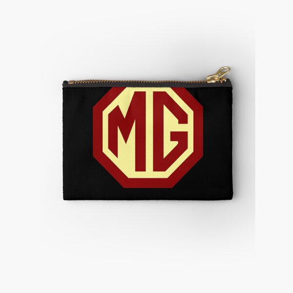 Item preview, Classic Cars Logo - MG designed and sold by KaitlBecker.