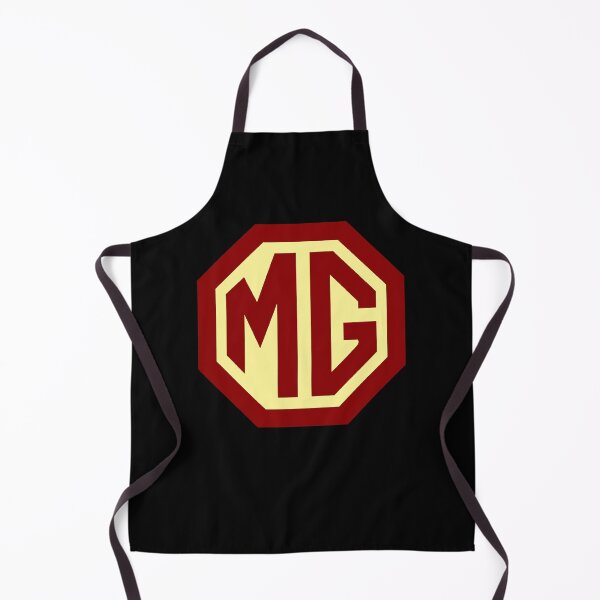 Item preview, Classic Cars Logo - MG designed and sold by KaitlBecker.