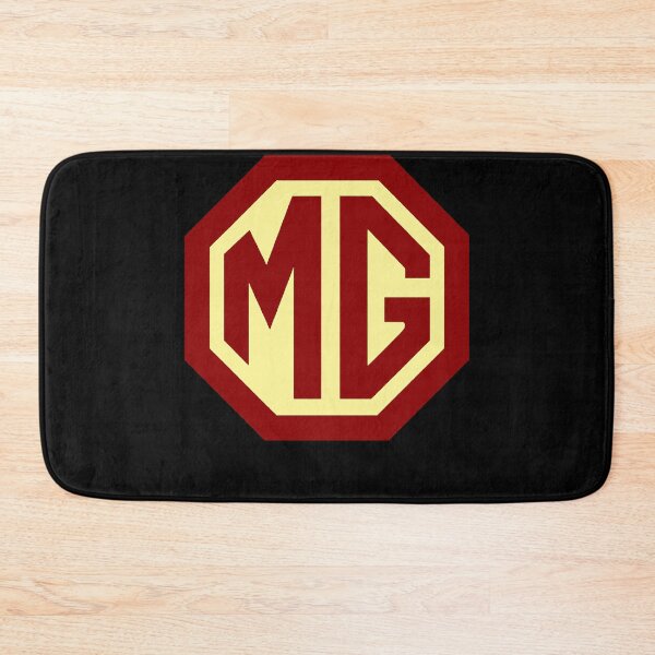 Item preview, Classic Cars Logo - MG designed and sold by KaitlBecker.