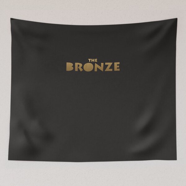 Item preview, buffy - the bronze designed and sold by eskolachh.