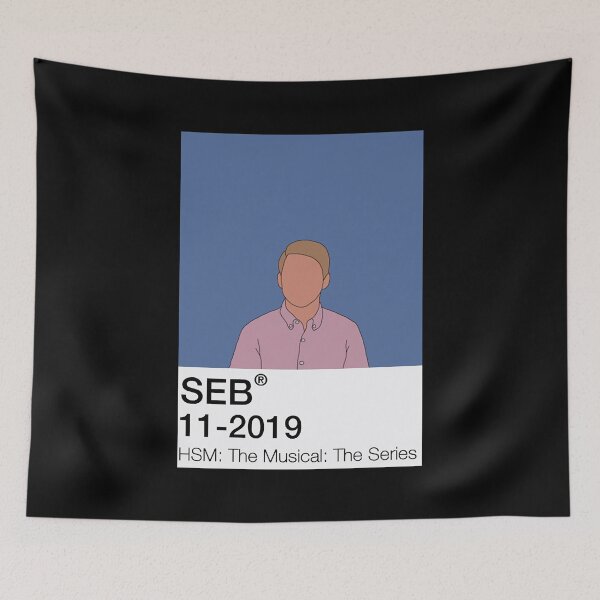 Item preview, For Men Women High School Film Musical Gifts For Birthday designed and sold by TaylorjosepArts.