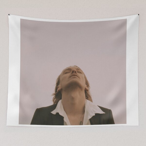 Item preview, Jamie Campbell bower art design 2 designed and sold by 2classic.
