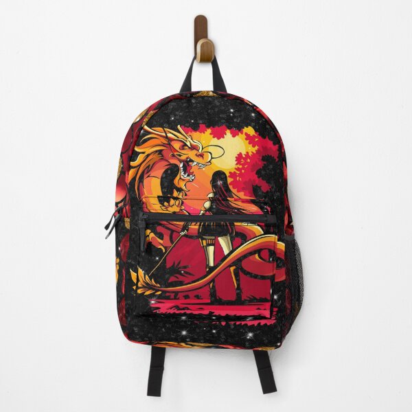 Item preview, Red Dragon Night Slayer designed and sold by Chelsealuv Krigbaum.