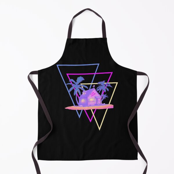Item preview, Subtle anime clothing Kame house  designed and sold by InscoreStela.