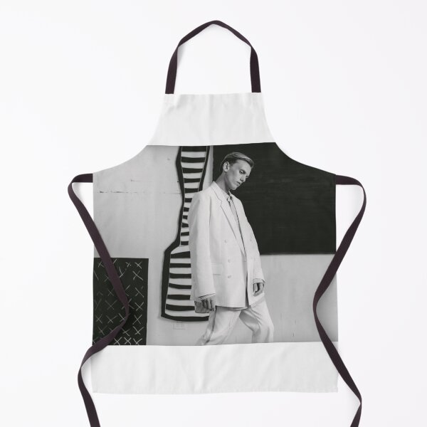 Item preview, Jamie Campbell bower art design  designed and sold by 2classic.