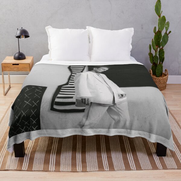 Item preview, Jamie Campbell bower art design designed and sold by 2classic.