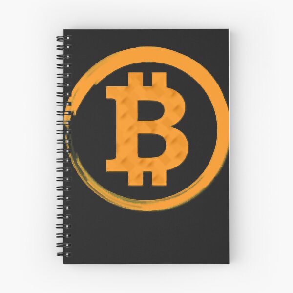 Item preview, Bitcoin circle designed and sold by DaphneDassa.