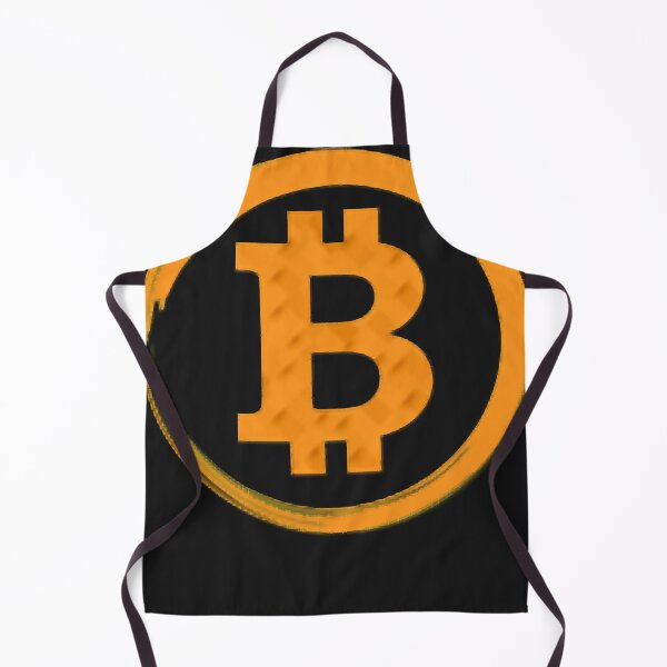 Item preview, Bitcoin circle designed and sold by DaphneDassa.