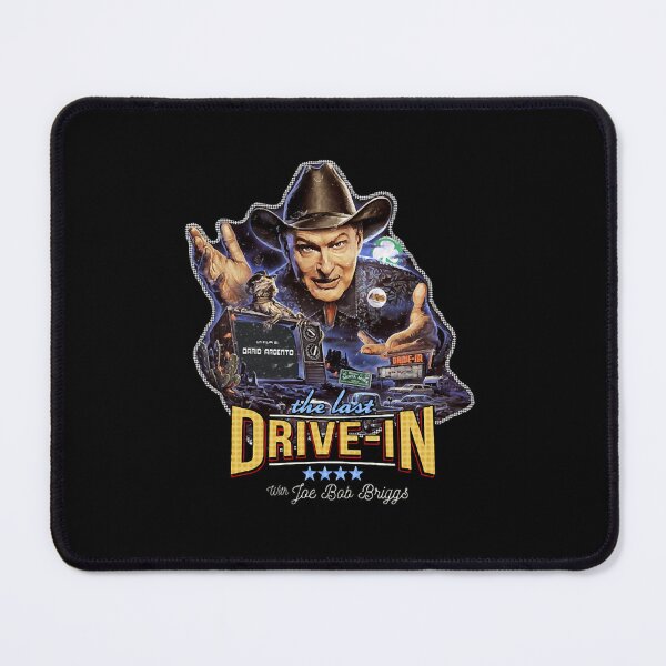 Item preview, Last Drive-In T-Shirt designed and sold by Olelanis723.