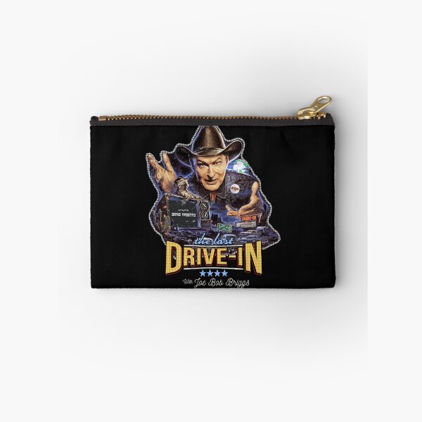 Item preview, Last Drive-In T-Shirt designed and sold by Olelanis723.