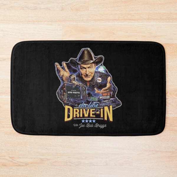 Item preview, Last Drive-In T-Shirt designed and sold by Olelanis723.