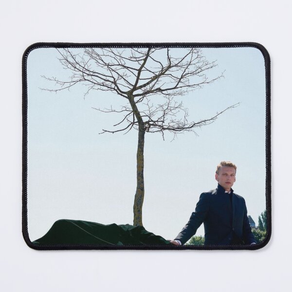Item preview, Jamie Campbell bower art design  4 designed and sold by 2classic.