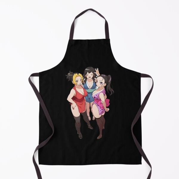 Item preview, Suma Makio And Hinatsuru, Jengen Uzuis Wives designed and sold by KhingHaning.
