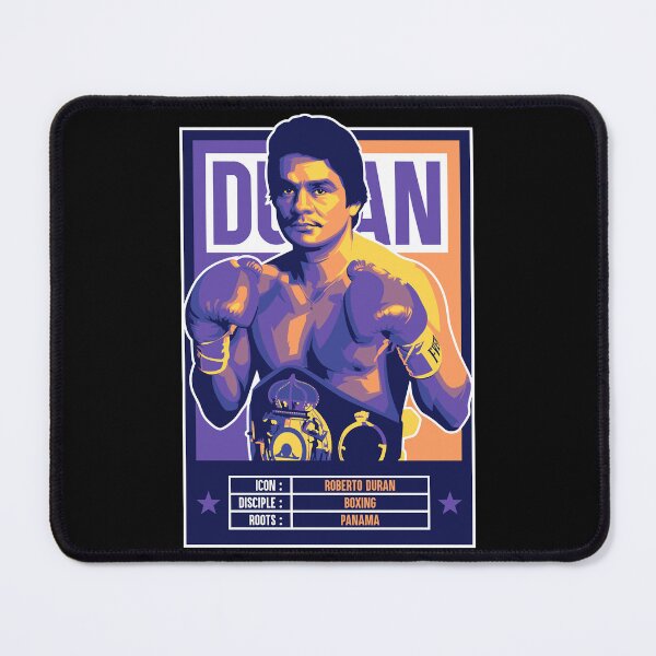 Item preview, Roberto Duran designed and sold by KaitlBecker.