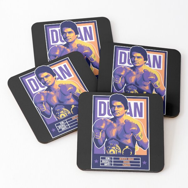 Item preview, Roberto Duran designed and sold by KaitlBecker.