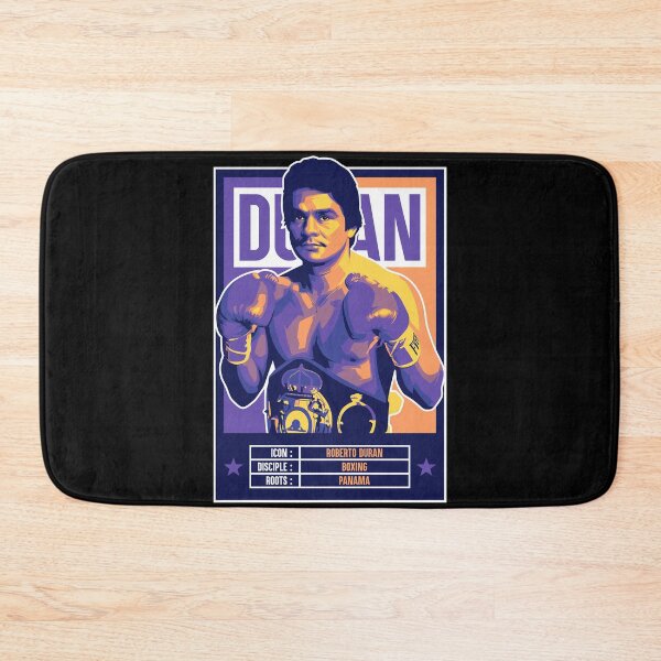 Item preview, Roberto Duran designed and sold by KaitlBecker.