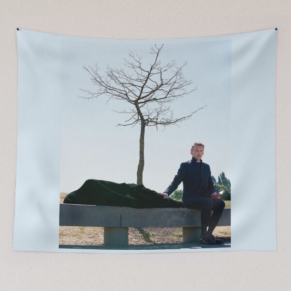 Item preview, Jamie Campbell bower art design  4 designed and sold by 2classic.