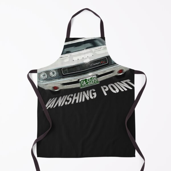 Item preview, Vanishing Point Essential T-Shirt designed and sold by JeremiahMcbride.
