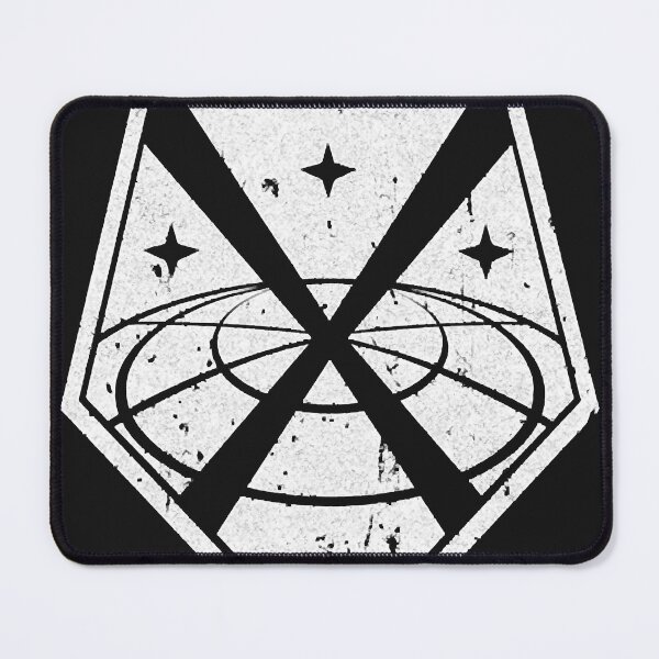 Item preview, Vigilo Confido (Variant) Essential T-Shirt designed and sold by JeremiahMcbride.