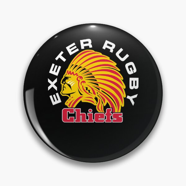Item preview, Exeter Chiefs  designed and sold by KaitlBecker.