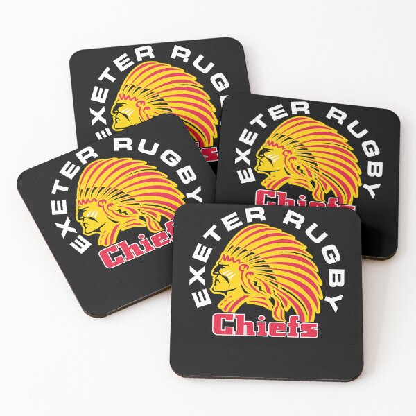 Item preview, Exeter Chiefs  designed and sold by KaitlBecker.