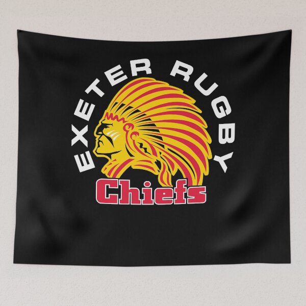 Item preview, Exeter Chiefs  designed and sold by KaitlBecker.
