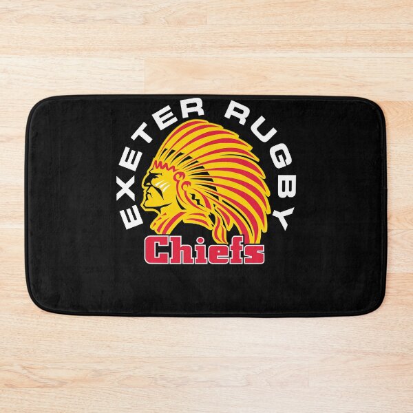 Item preview, Exeter Chiefs  designed and sold by KaitlBecker.