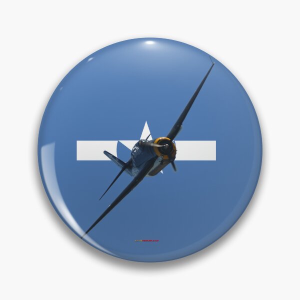 Item preview, Roundel Design - Grumman Avenger VH-MML 20150705 designed and sold by muz2142.