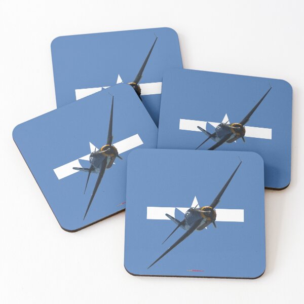 Item preview, Roundel Design - Grumman Avenger VH-MML 20150705 designed and sold by muz2142.