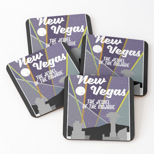 Item preview, Vintage New Vegas Skyline Classic T-Shirt designed and sold by JeremiahMcbride.