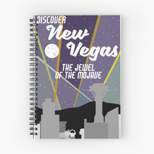 Item preview, Vintage New Vegas Skyline Classic T-Shirt designed and sold by JeremiahMcbride.