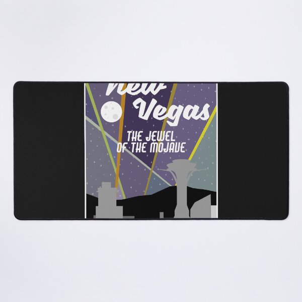 Item preview, Vintage New Vegas Skyline Classic T-Shirt designed and sold by JeremiahMcbride.