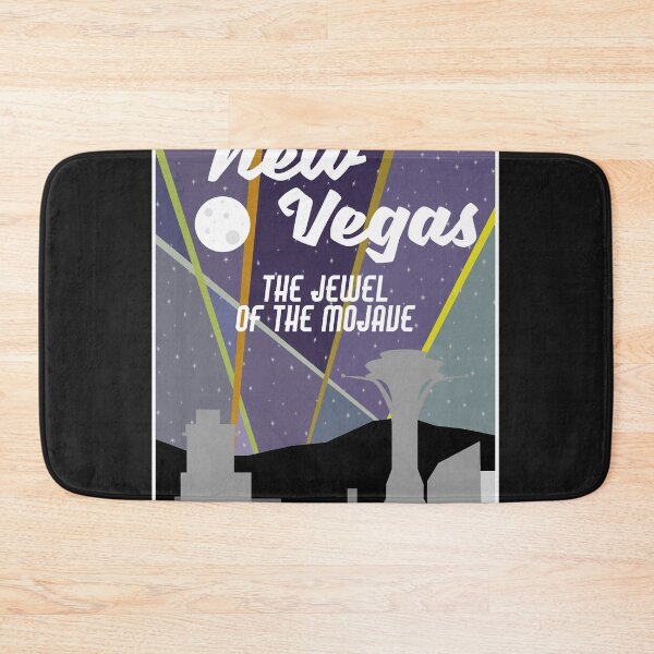 Item preview, Vintage New Vegas Skyline Classic T-Shirt designed and sold by JeremiahMcbride.