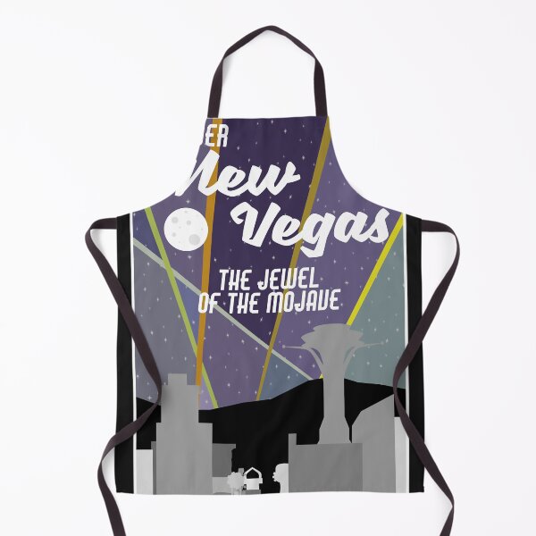 Item preview, Vintage New Vegas Skyline Classic T-Shirt designed and sold by JeremiahMcbride.