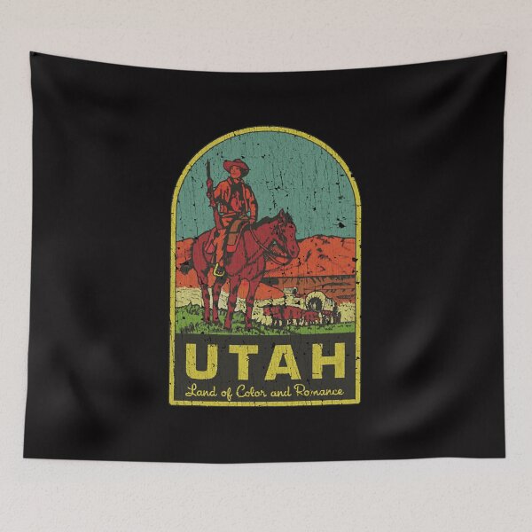 Item preview, Utah  designed and sold by Queeniw82.