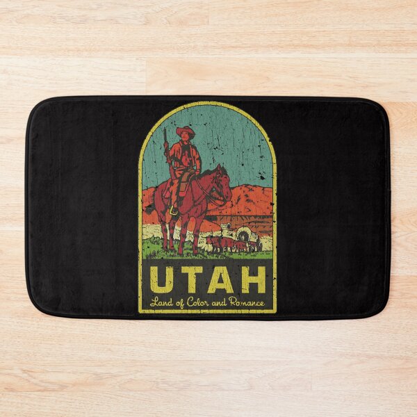 Item preview, Utah  designed and sold by Queeniw82.