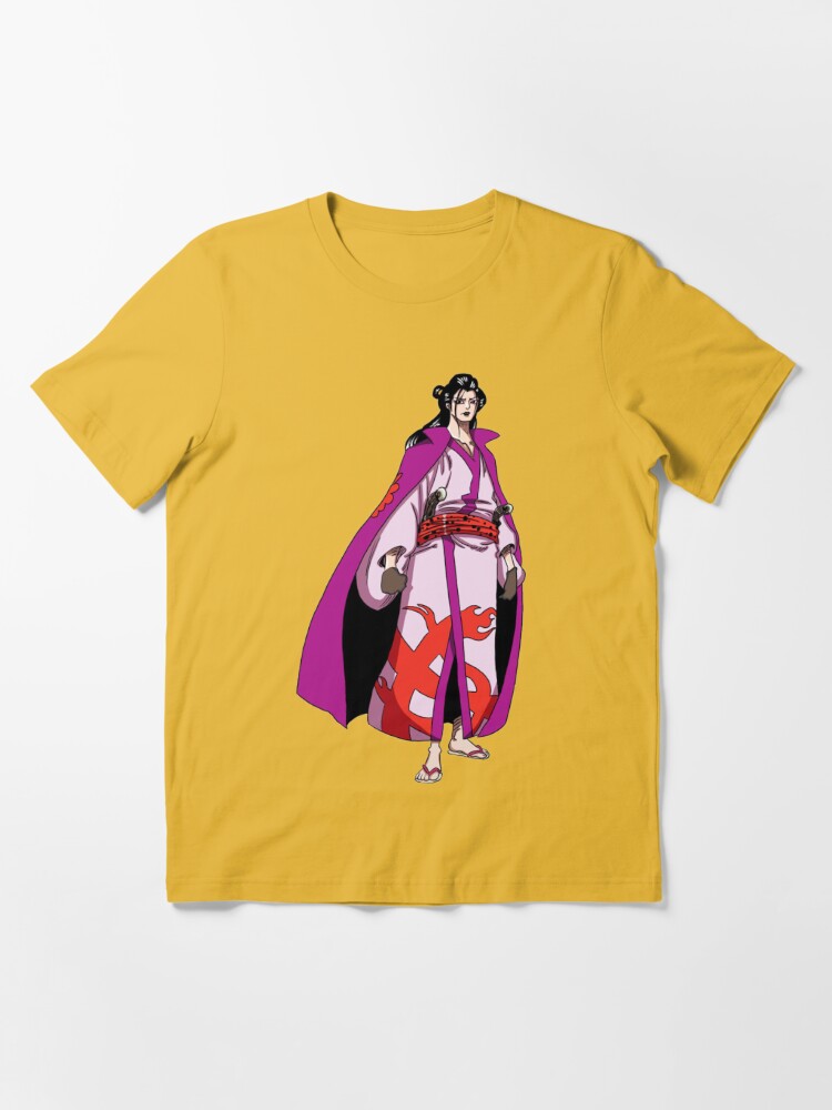 One Piece Izo | Essential T-Shirt
