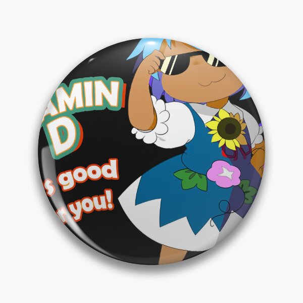 Item preview, Vitamin D Tanned Cirno Essential T-Shirt designed and sold by JeremiahMcbride.