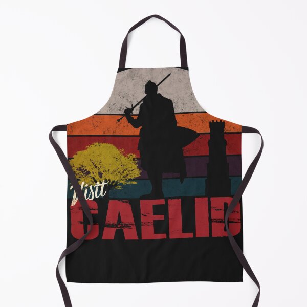 Item preview, Visit Caelid - Elden Ring Classic T-Shirt designed and sold by JeremiahMcbride.