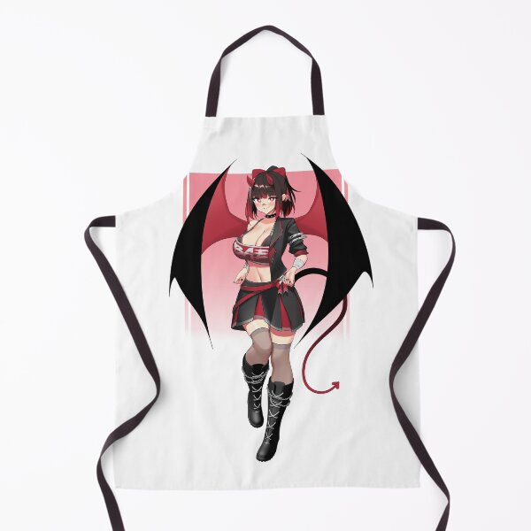 Item preview, Goth Succubus designed and sold by lhkks.