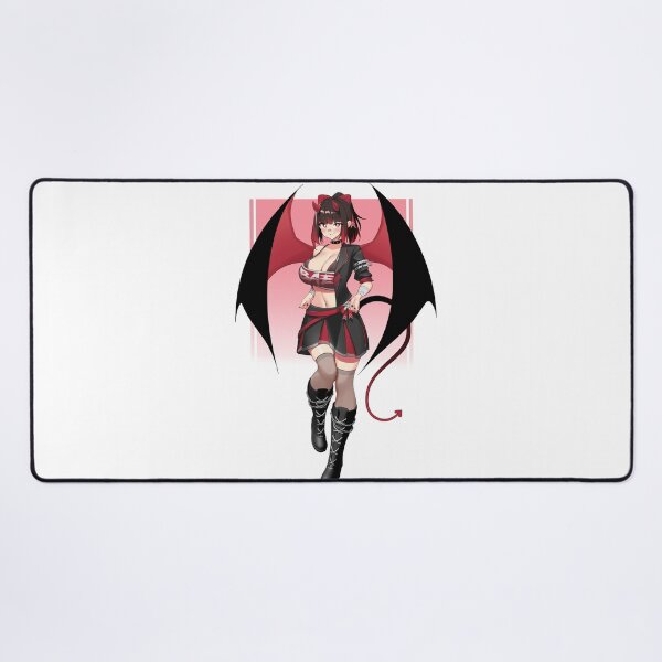 Item preview, Goth Succubus designed and sold by lhkks.