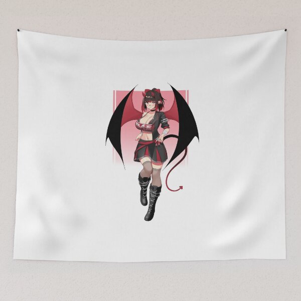 Item preview, Goth Succubus designed and sold by lhkks.