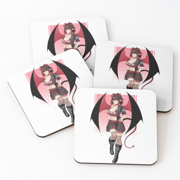 Item preview, Goth Succubus designed and sold by lhkks.