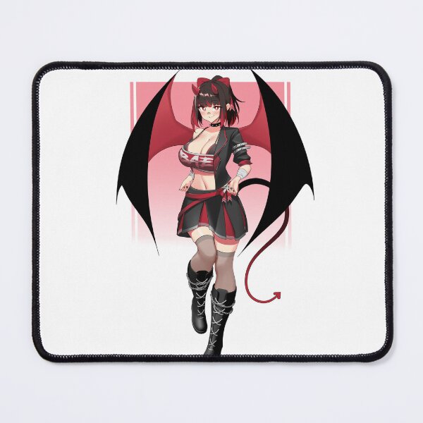 Item preview, Goth Succubus designed and sold by lhkks.