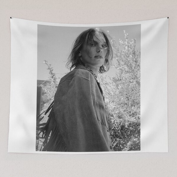 Item preview, Jamie Campbell bower art design  5 designed and sold by 2classic.